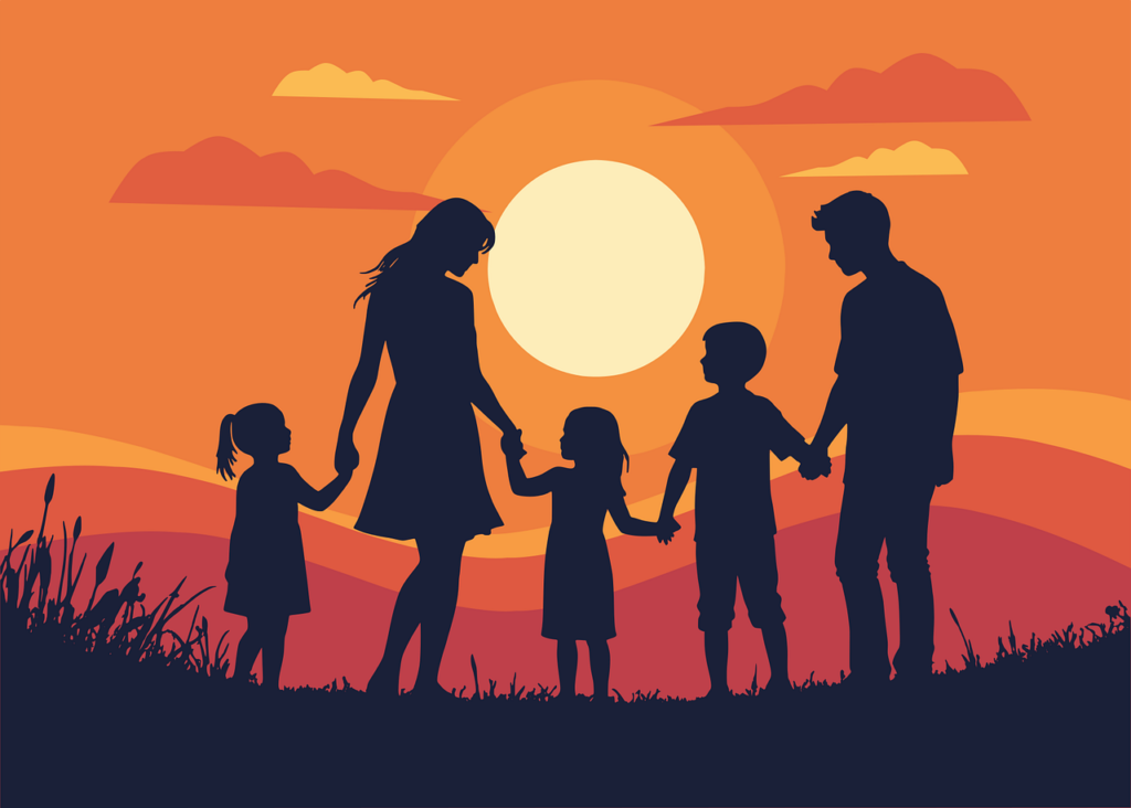 praying for healing of cancer