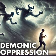 10 Powerful Scriptures on Demonic Oppression: Find Freedom Today at Vogim Deliverance Ministry 1 scriptures on demonic oppression