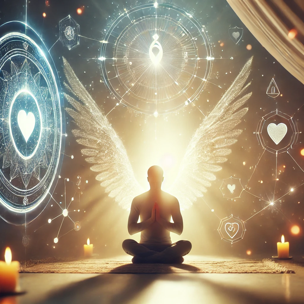 7 Powerful Short Prayers for Protection from Evil Spirits You Can Say Right Now 1 short prayer for protection from evil spirits