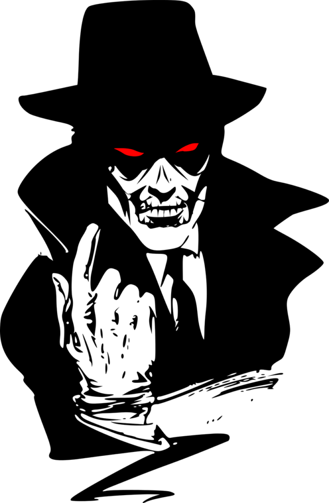 7 Key Insights into Monitoring Spirits: A Deep Dive into Spiritual Surveillance 1 what is monitoring spirits