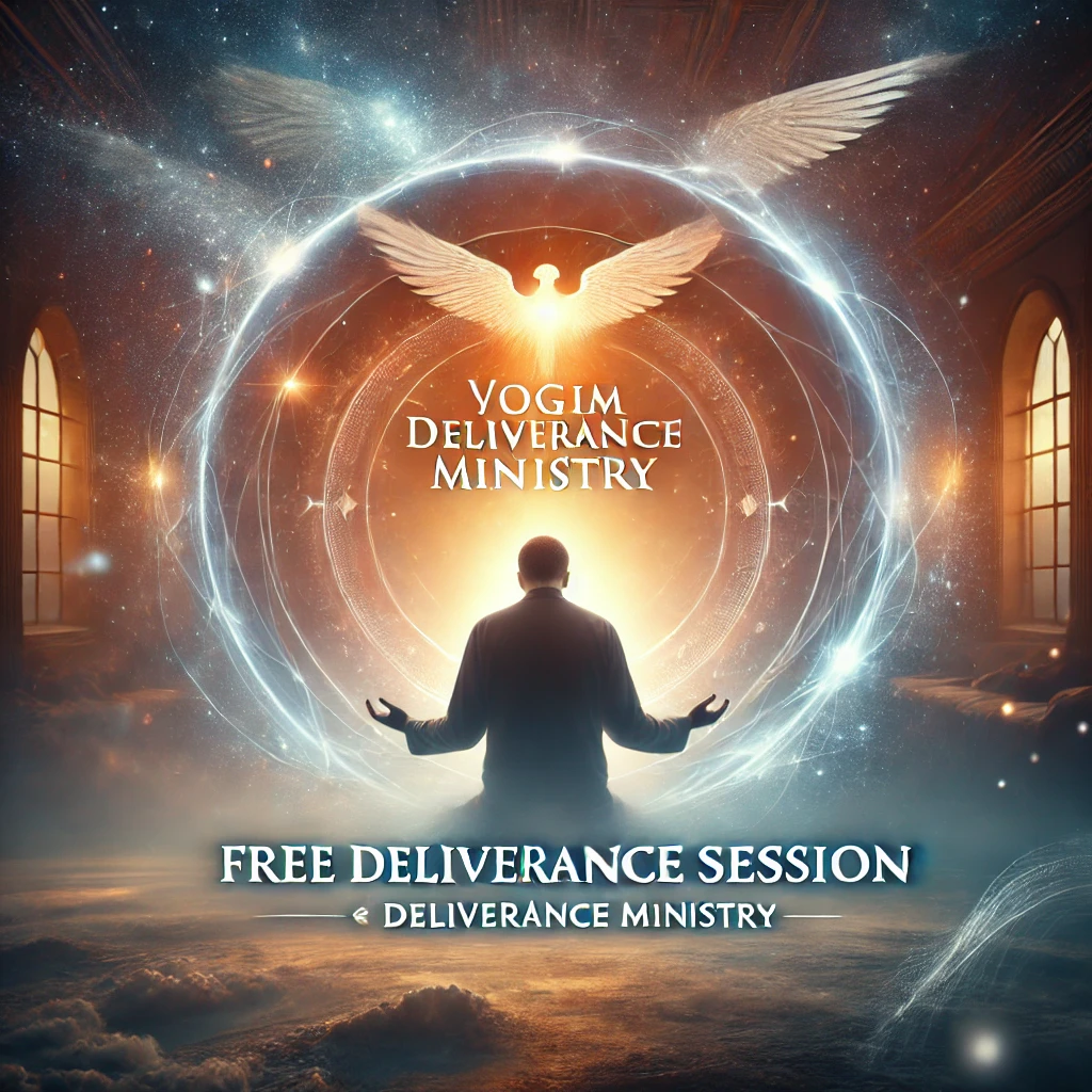 7 Signs of a Monitoring Spirit and How to Overcome It – Free Deliverance Session 1 What is a monitoring spirit ireland dublin