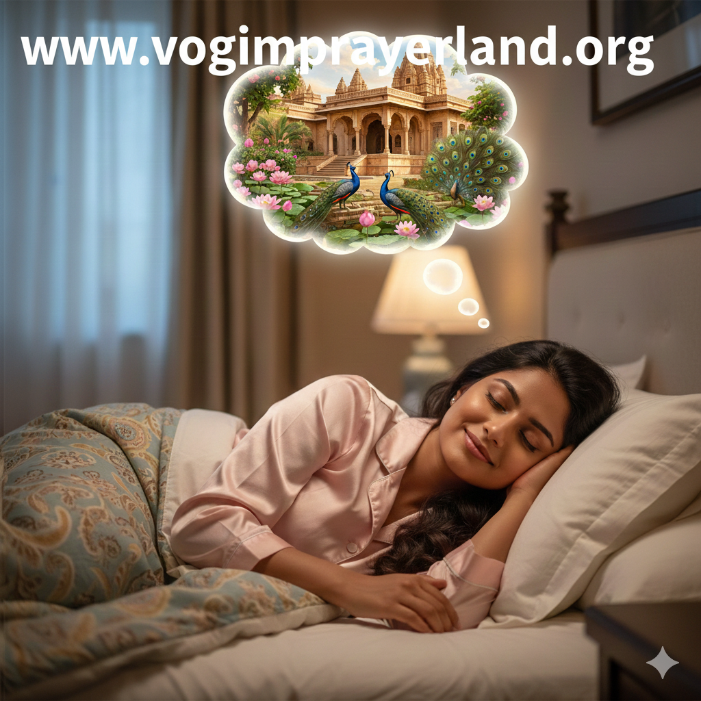 7 Powerful Steps to Understanding Bed Dreams and Breaking Free from Darkness 1 bed dreams