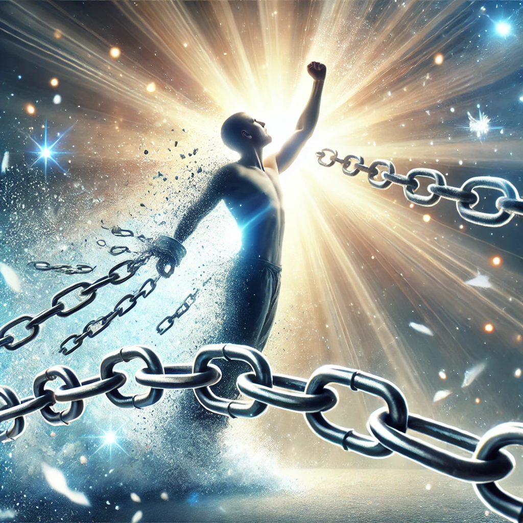 5 Proven Ways to Break Free from Demonic Covenants and Curses: Find Freedom Today 1 deliverance from demonic covenants and curses