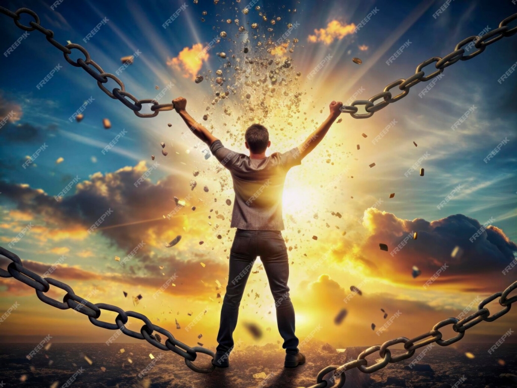 5 Proven Ways to Seek Deliverance from Demons and Break Free Today 2 deliverance from demons in douala cameroon