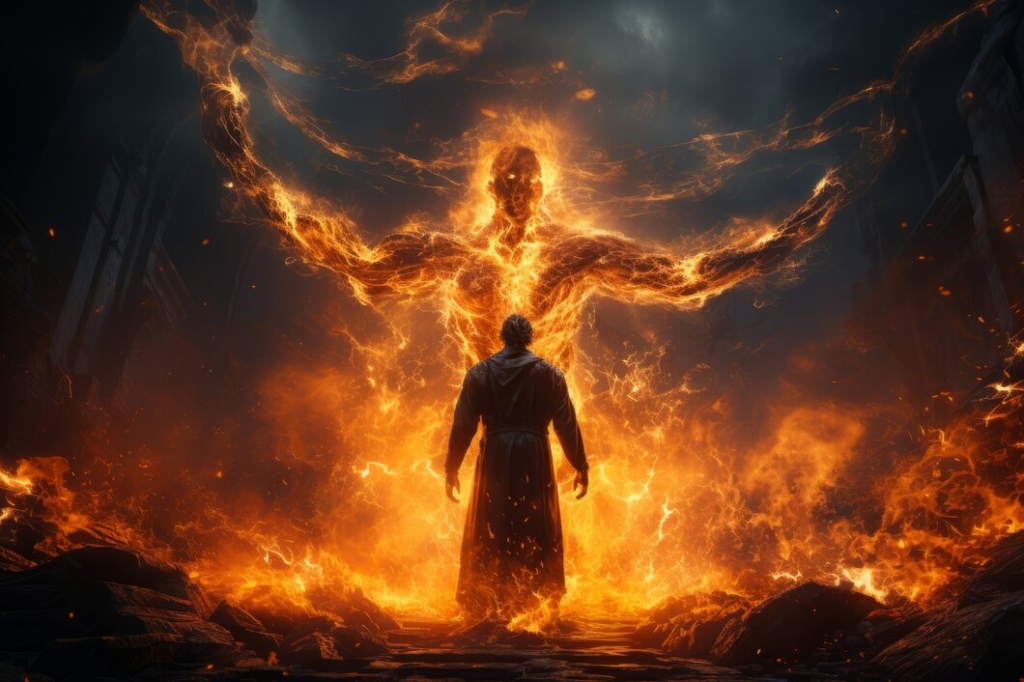 7 Powerful Keys to Complete Deliverance from Satan: Breaking the Chains of Spiritual Bondage 1 deliverance from satan