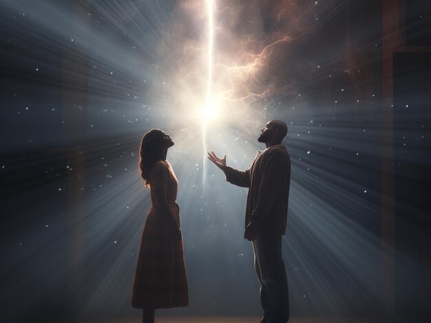 9 Powerful Steps to Achieve Deliverance from Spirit Spouse: Break Free Today