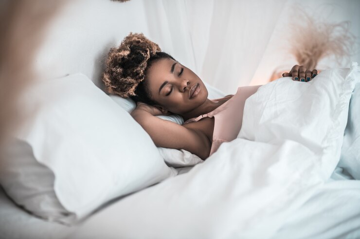 7 Powerful Revelations About Dream of Bed: Ultimate Guide to Spiritual Freedom & Divine Interpretation (2025) 1 dream of bed