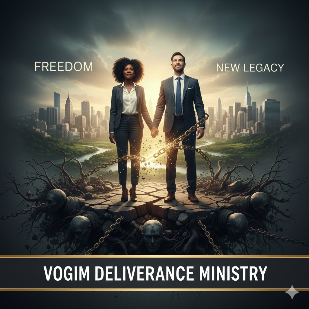 7 Powerful Keys to Breaking Generational Curses: Complete Deliverance from Inherited Spiritual Bondage 1 generational curse philadelphia usa