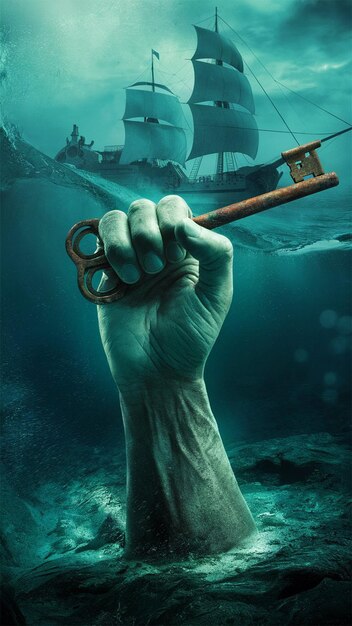 7 Powerful Ways Prayers and Deliverance Can Free You from Marine Spirit Oppression 1 marine spirit