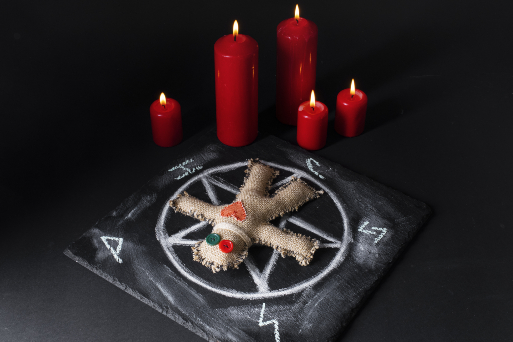 7 Essential Truths About the Meaning of Occult, Mythological Creatures, and Demonology: Your Guide to Deliverance and Spiritual Freedom 1 meaning of occult