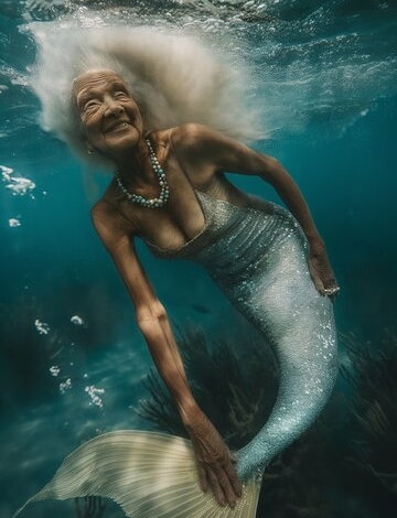 7 Powerful Steps to Deliverance from the Mermaid Spirit