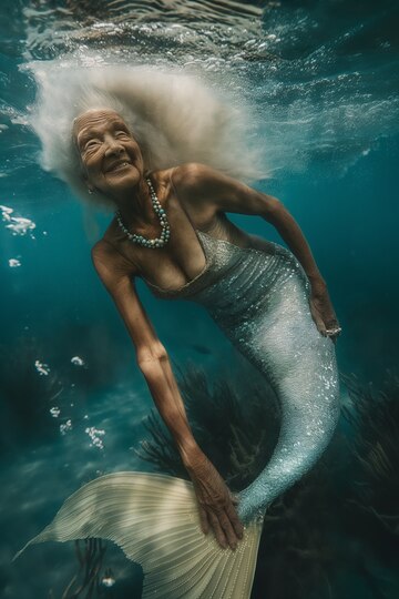 7 Powerful Steps to Deliverance from the Mermaid Spirit 1 mermaid spirit