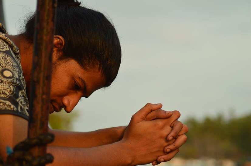 Effective Prayer Against Monitoring Spirits: Break Free from Spiritual Surveillance" 2 prayer against monitoring spirits