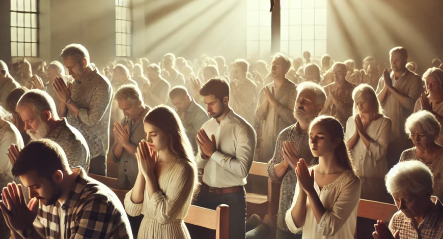 500 prayer points against spirit spouse