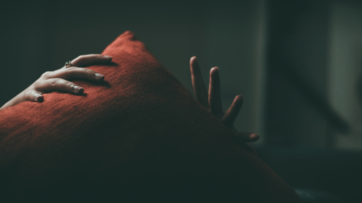7 Clear Signs You’re Under the Demon of Oppression – Get Deliverance Today
