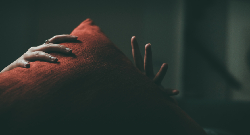7 Clear Signs You’re Under the Demon of Oppression – Get Deliverance Today