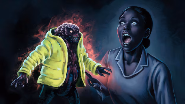 7 Shocking Meanings Behind Zombie Dream Meaning & How to Break Free 1 zombie dream meaning