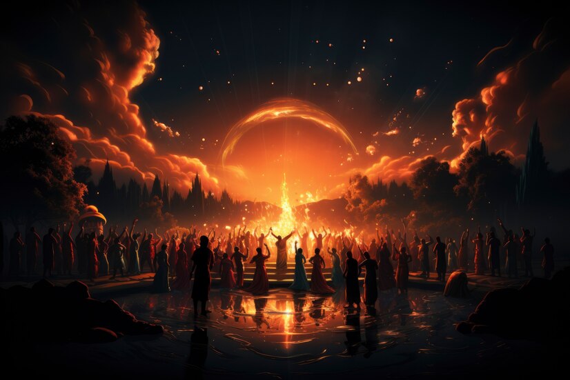 7 Powerful Prayer and Warfare Strategies to Destroy Demonic Attacks on Your Loved Ones and Business | Christian Spiritual Insights for Indian Diaspora in Gulf Countries" 1 indian diaspora in gulf countries
