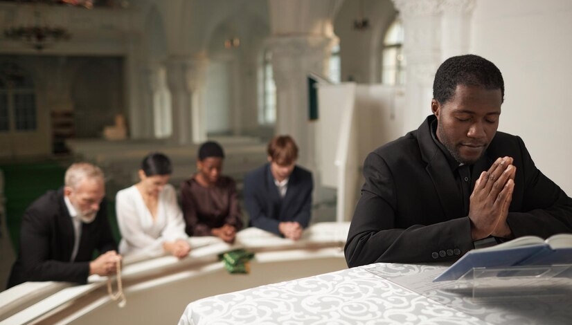 5 Powerful Prayers for Business Owners to Unlock Success with Spiritual Guidance: Transform Your Business Today with Vogim Deliverance Ministry