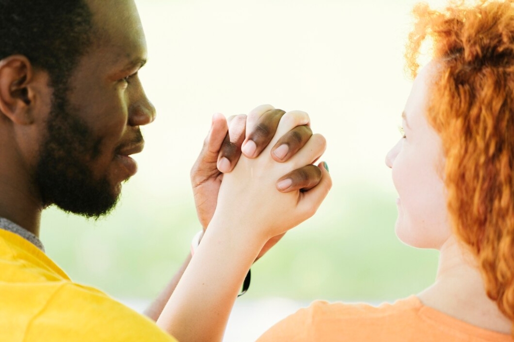 prayer verses for marital settlement
