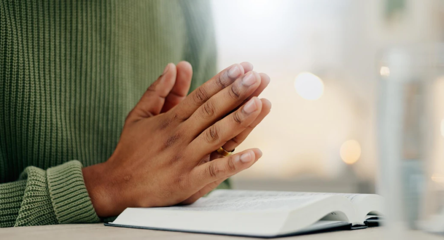 7 Powerful Prayers for Christian Business Owners to Transform Their Business and Destiny