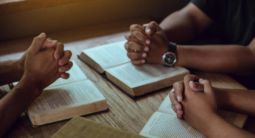 7 Powerful Prayers for Givers in the Bible and How Charitable Giving Can Change Nations, Lives, and Destiny