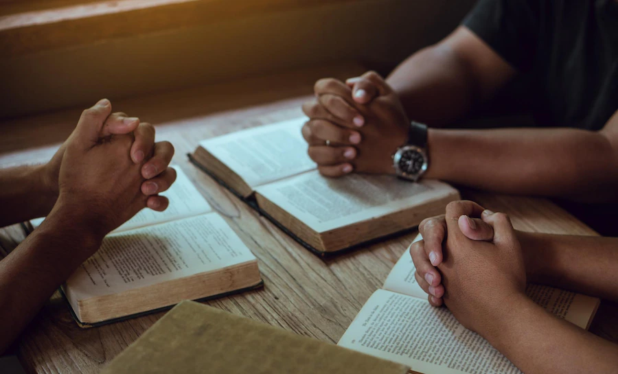 7 Powerful Prayers for Givers in the Bible and How Charitable Giving Can Change Nations, Lives, and Destiny 1 prayers for givers in the Bible