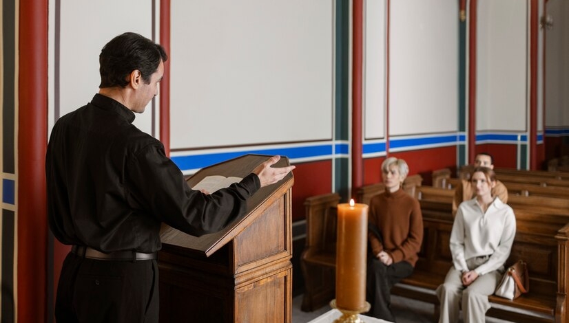7 Powerful Prayers for Politicians and Elected Officials to Transform Leadership and Destiny
