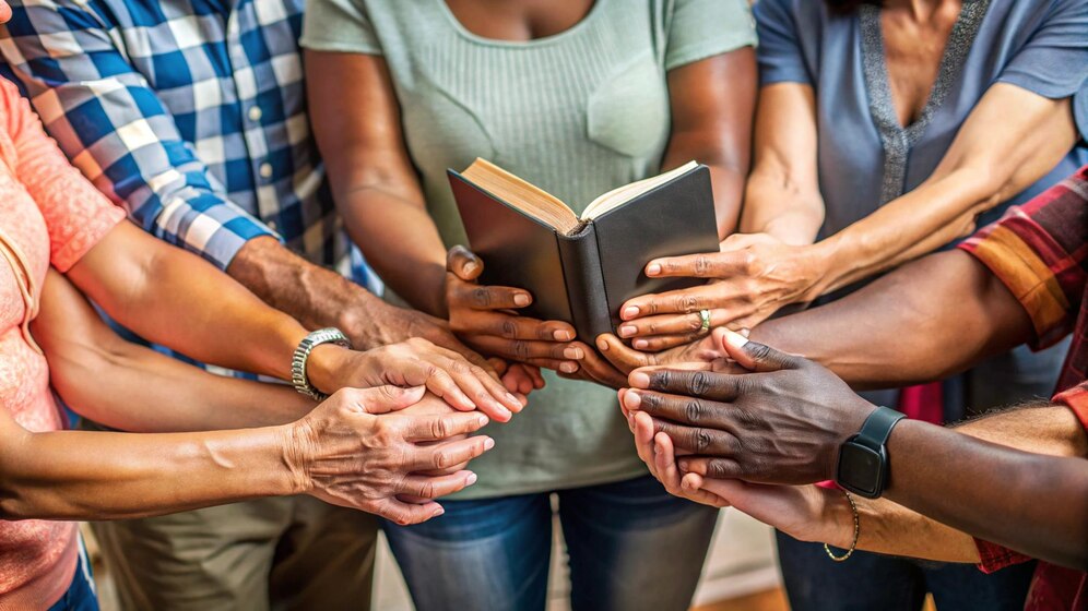 5 Powerful Ways USA Government Contractors Can Unlock Contract Opportunities with the Help of VOGIM Prayer Warriors 2 usa government contractors