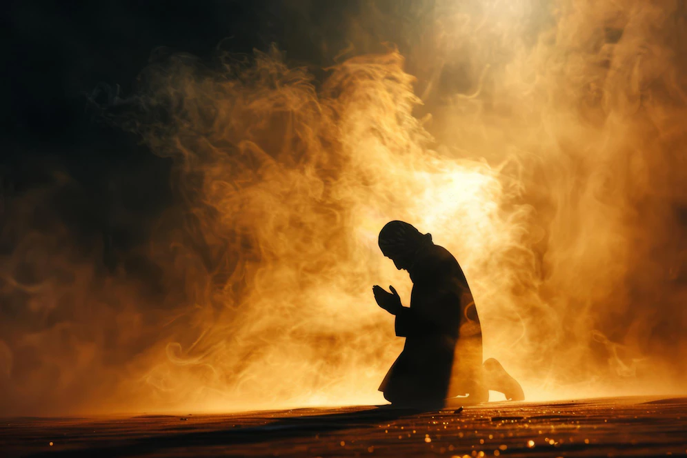 7 Proven Steps for Breaking Demonic Covenants and Finding Freedom 2 breaking demonic covenants