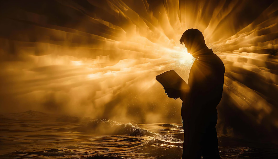 7 Powerful Ways to Break Yokes of Spiritual Oppression: Deliverance from Barrenness, Stagnation, and Delay 1 breaking yokes