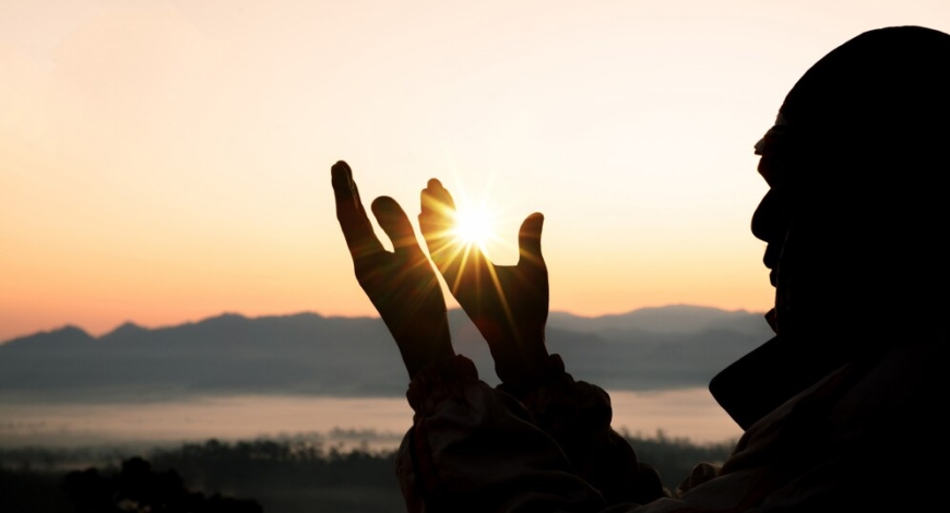 7 Powerful Steps to Overcome Monitoring Spirits – Seek Deliverance Today