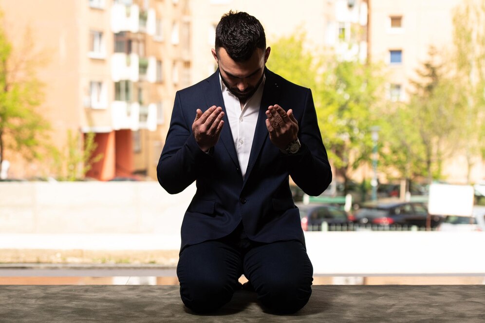 one-on-one prayer for billionaires in texas