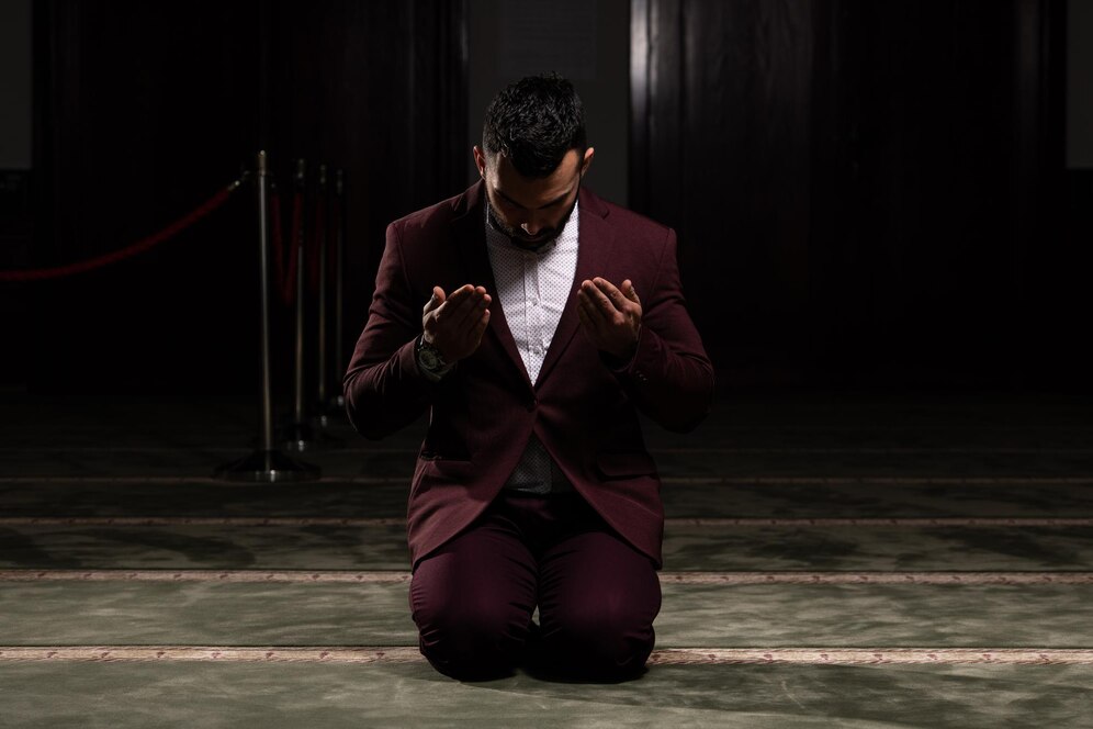 one-on-one prayer for billionaires in texas