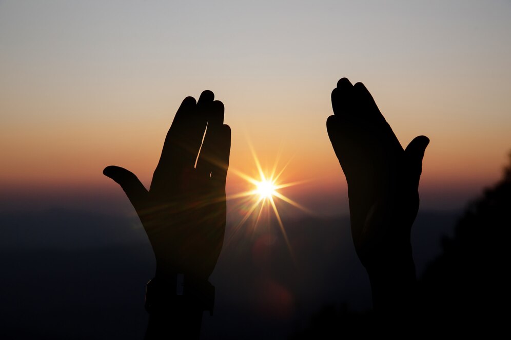 prayer against familiar spirits