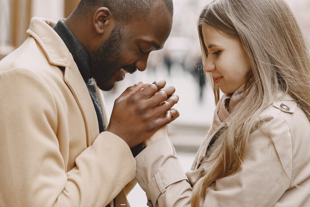 7 Powerful Prayers for Marriage Settlement: Overcoming Struggles with Divine Intervention 1 prayer for marriage settlement