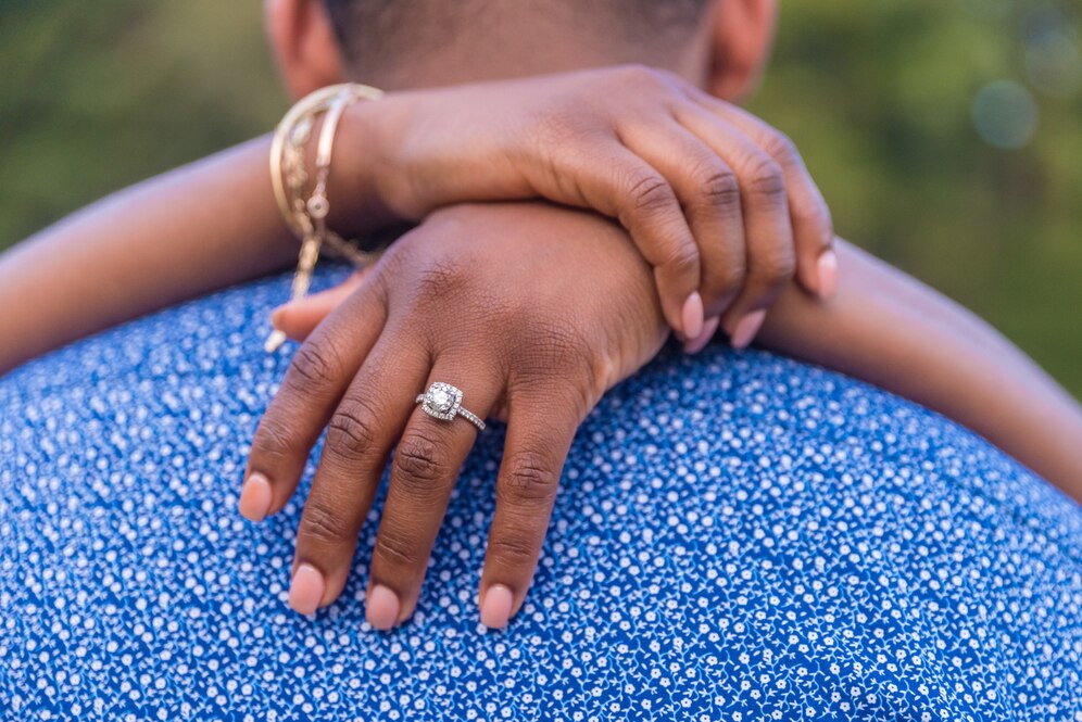 Prayer points for marital settlement