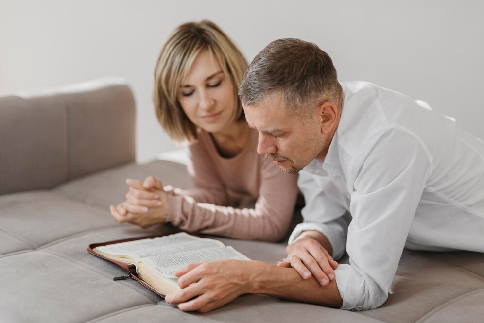7 Powerful Psalms for Marital Settlement – Prayers to Restore Peace and Prosperity in Your Marriage 1 psalm for marital settlement