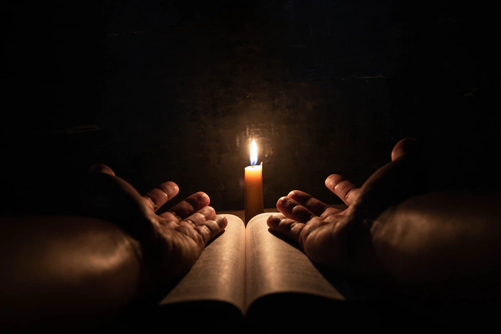 10 Crucial Facts About What is a Monitoring Spirit? Understanding Spiritual Warfare & How to Get Deliverance 1 what is a monitoring spirit?