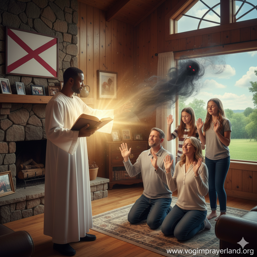 deliverance alabama