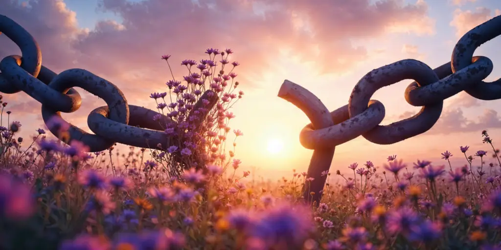 how to get deliverance from demons