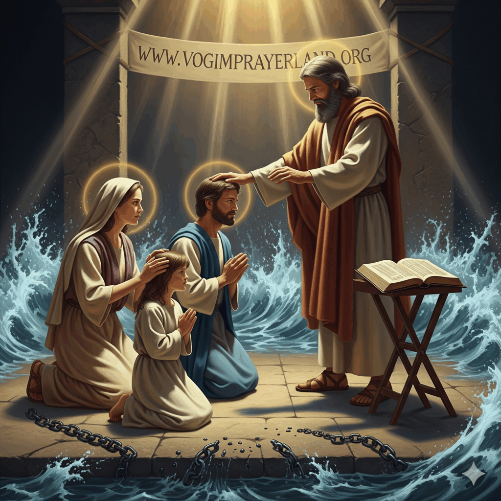 7 Alarming Signs You May Be Under the Grip of Water Witchcraft — And How to Break Free Today 1 water witchcraft