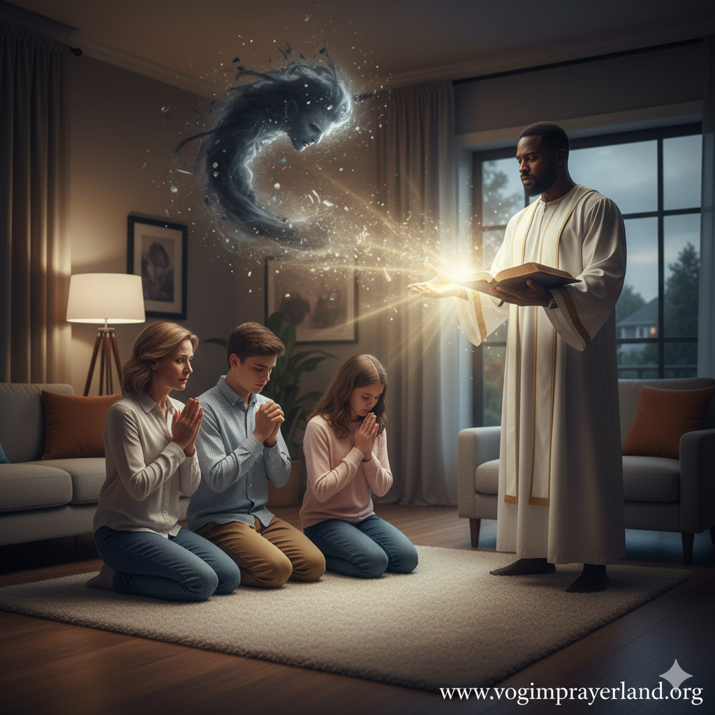 7 Powerful Truths: Unveiling What It Really Means to Get Deliverance (And How You Can Find Freedom Today!) 1 what does it mean to get deliverance