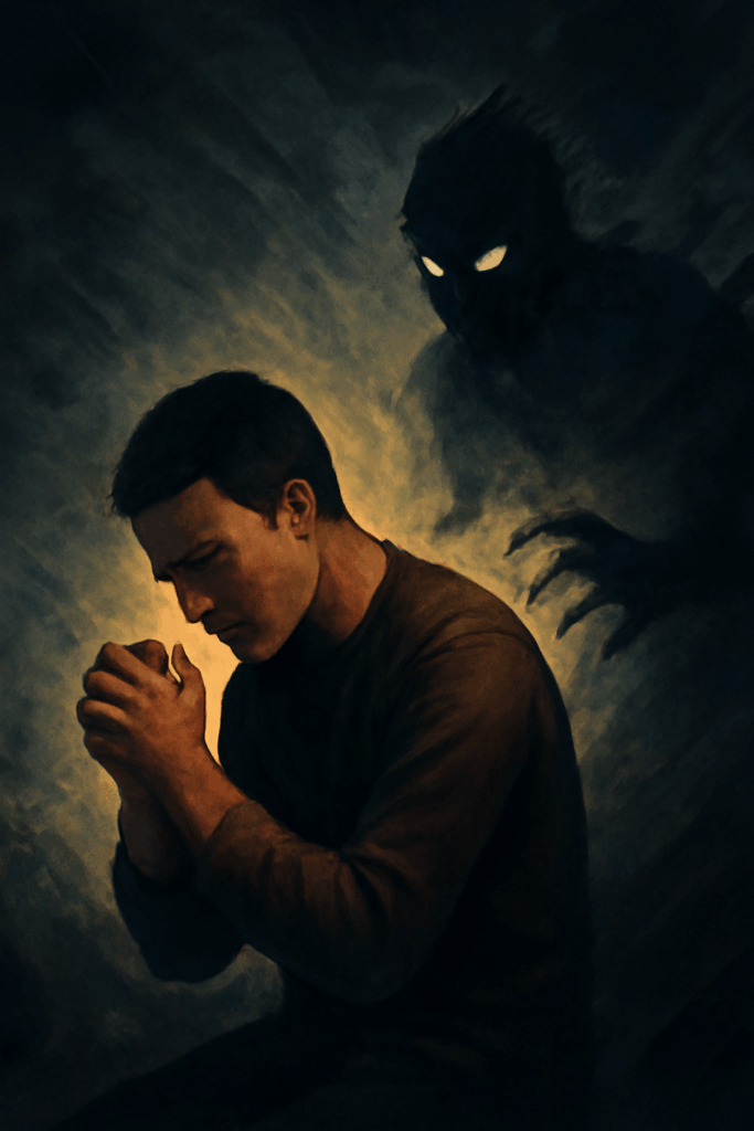 5 Powerful Ways to Break Free from Monitoring Spirits in South Africa: Deliverance, Prayer, and Spiritual Warfare<gwmw style="display:none;"></gwmw> 1 Monitoring Spirits in South Africa