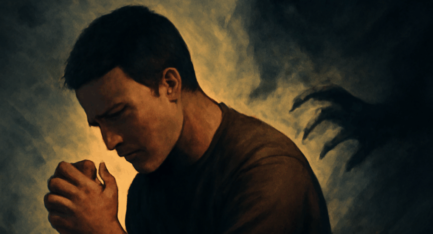 5 Powerful Ways to Break Free from Monitoring Spirits in South Africa: Deliverance, Prayer, and Spiritual Warfare<gwmw style="display:none;"></gwmw>