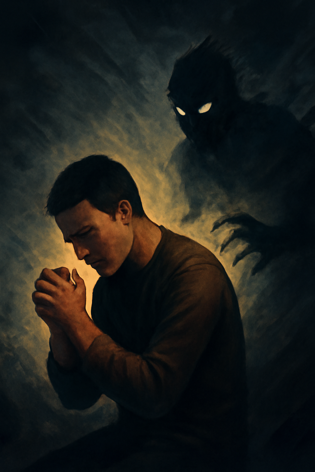 5 Powerful Ways to Break Free from Monitoring Spirits in South Africa: Deliverance, Prayer, and Spiritual Warfare<gwmw style="display:none;"></gwmw>