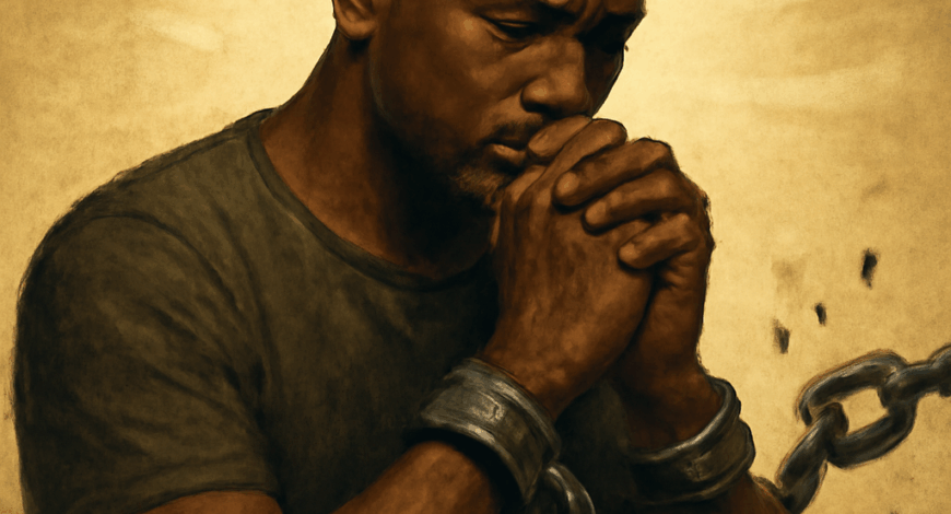 7 Bible Verses Against Spiritual Husband: Deliverance, Prayer, and How to Break Free