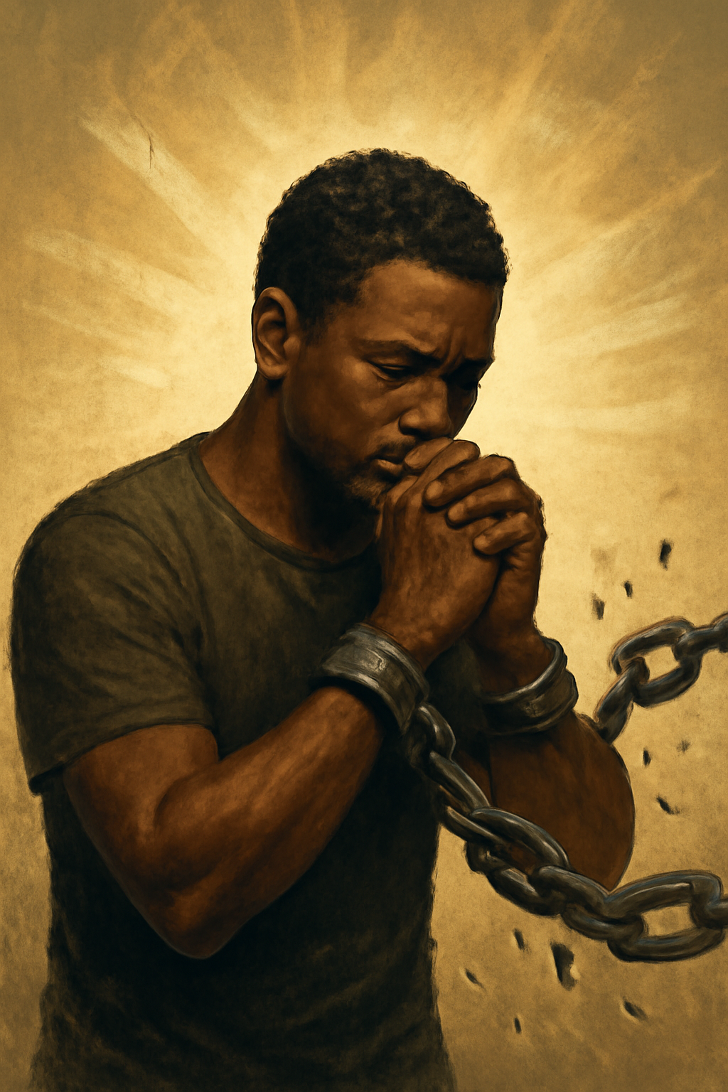 7 Bible Verses Against Spiritual Husband: Deliverance, Prayer, and How to Break Free