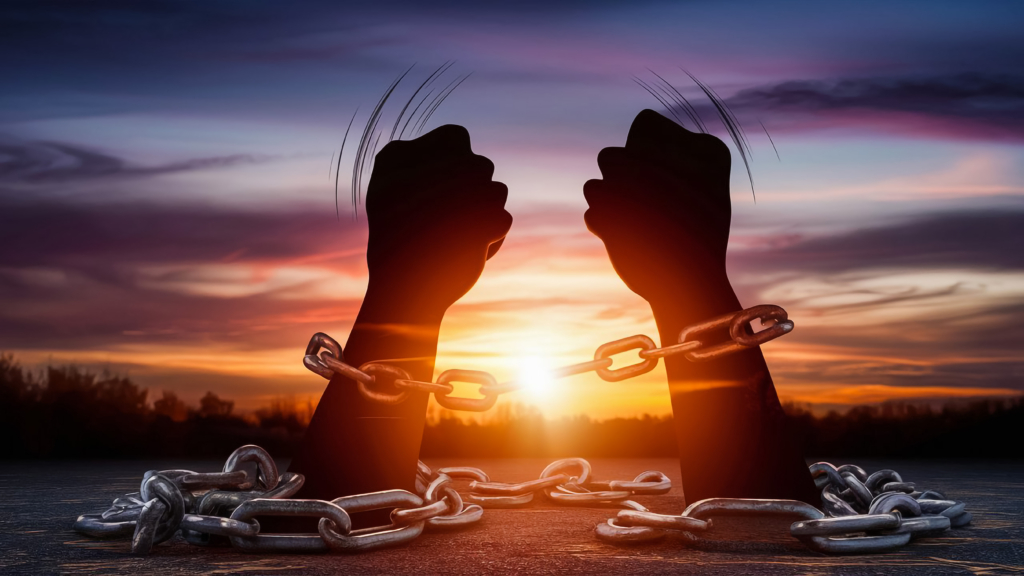 5 Powerful Steps to Break Generational Curses & Spiritual Bondage with Deliverance Prayer 1 generational curses