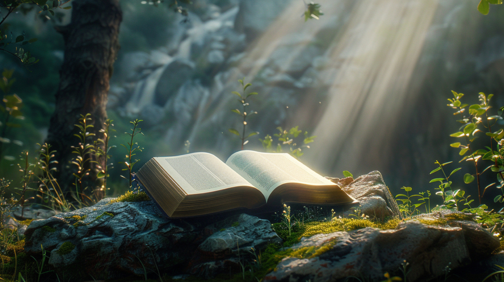 healing deliverance scriptures